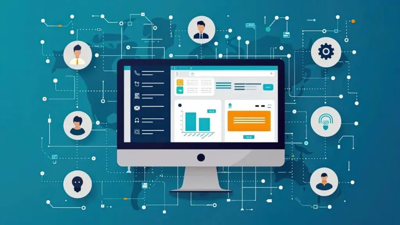 crm systemen