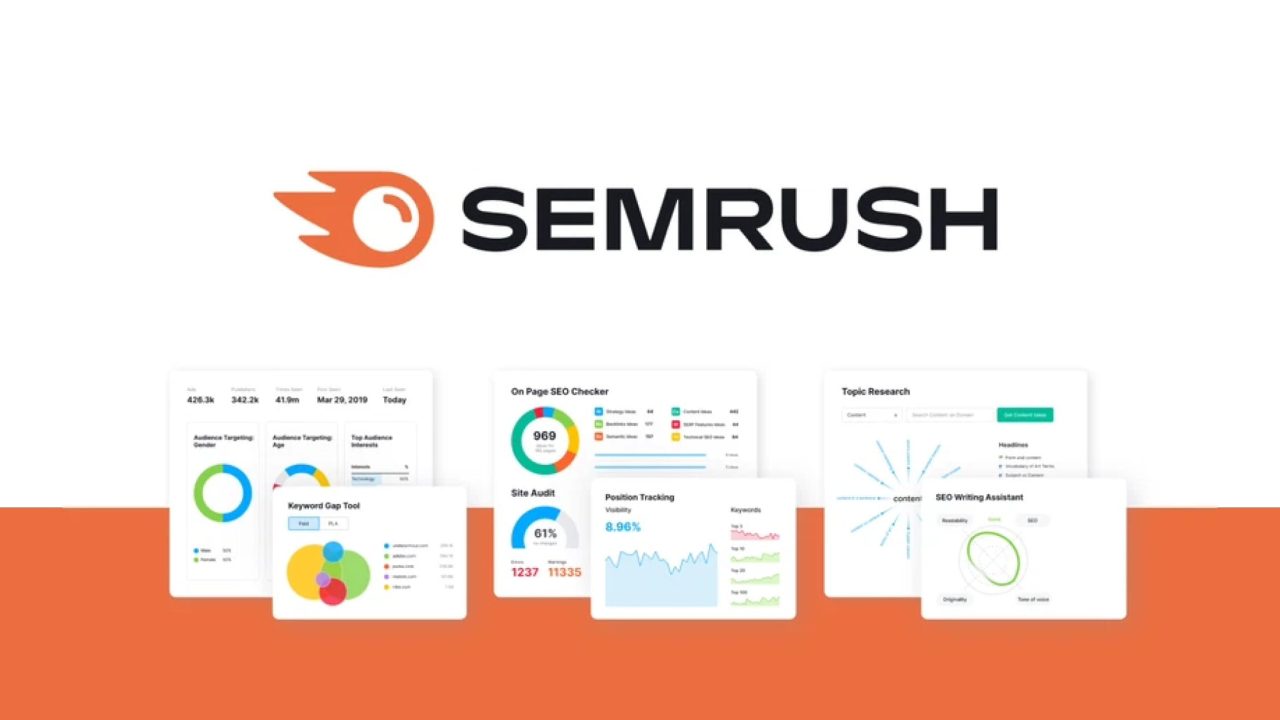 larkom tools semrush2