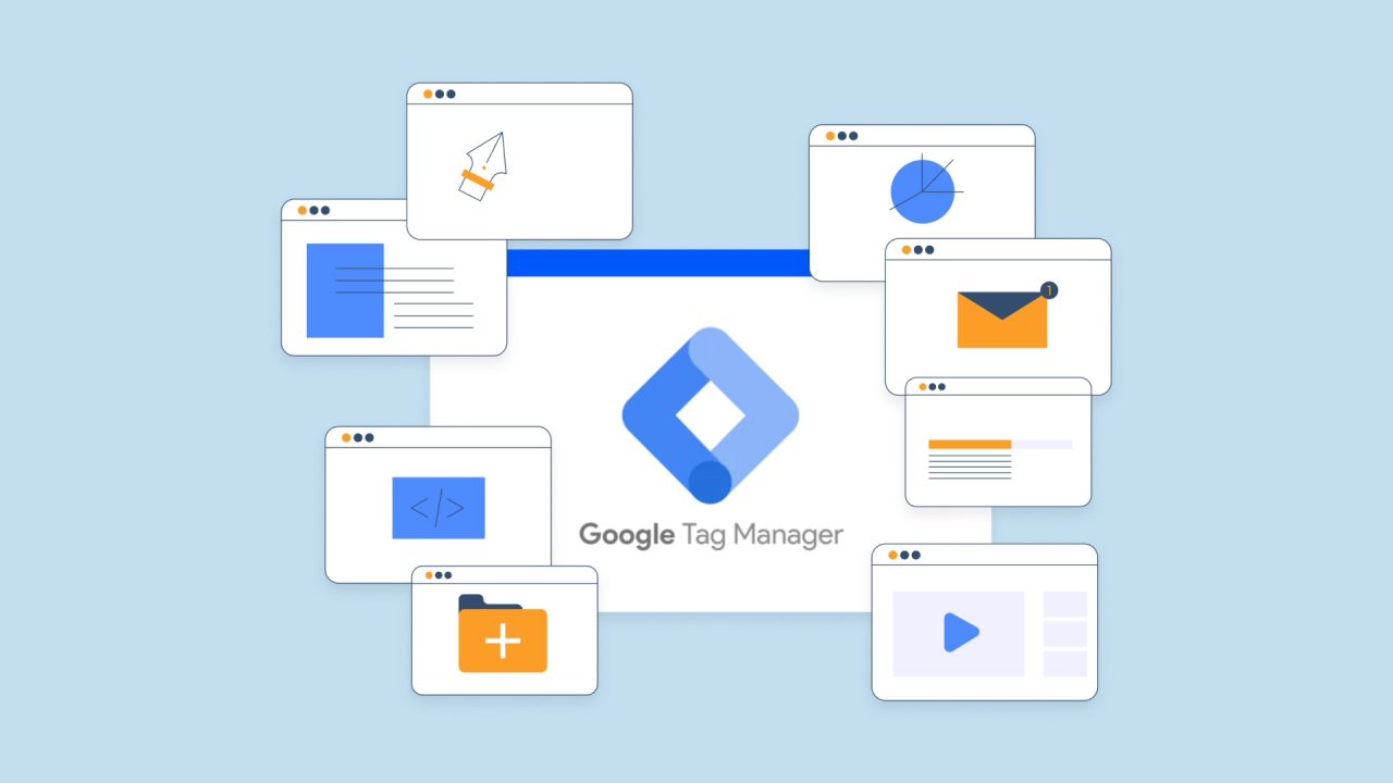 tag manager